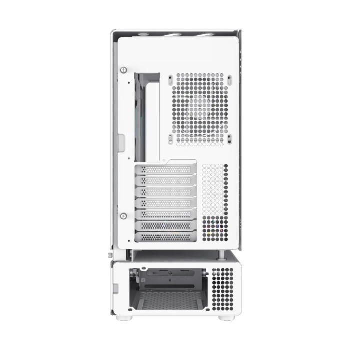 Корпус для ПК Gamemax N80 WH