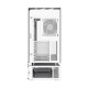Корпус для ПК Gamemax N80 WH