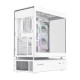 Корпус для ПК Gamemax N80 WH