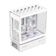 Корпус для ПК Gamemax N80 WH