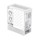 Корпус для ПК Gamemax N80 WH