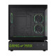 Корпус для ПК Gamemax N90 BG