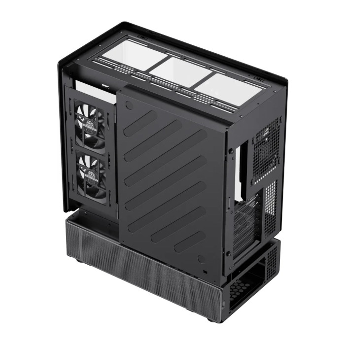 Корпус для ПК Gamemax N90 BG