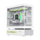 Корпус для ПК Gamemax N90 WH