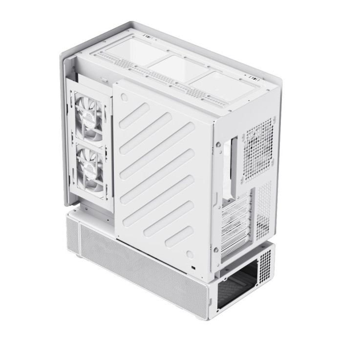 Корпус для ПК Gamemax N90 WH