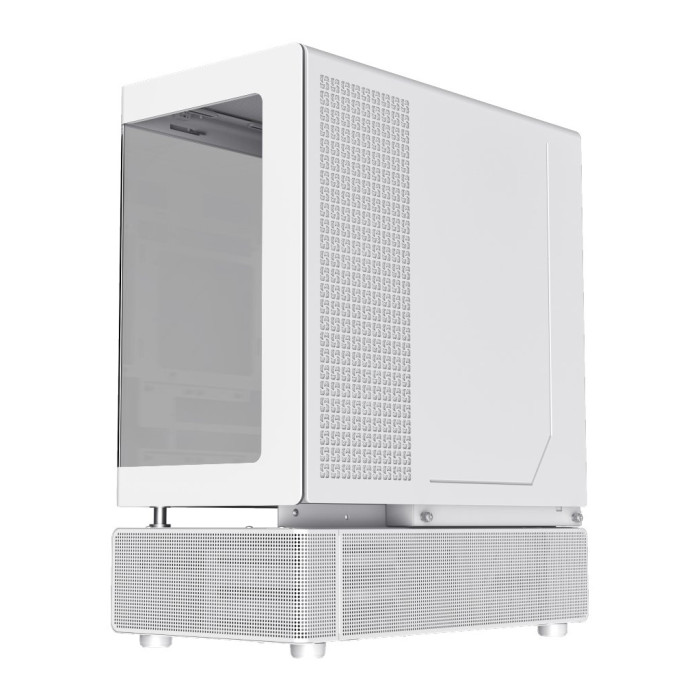 Корпус для ПК Gamemax N90 WH
