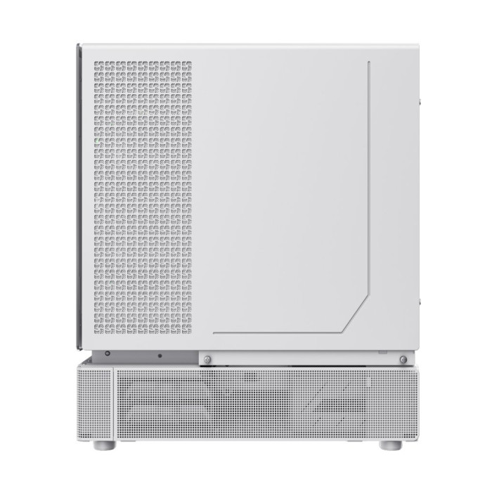 Корпус для ПК Gamemax N90 WH