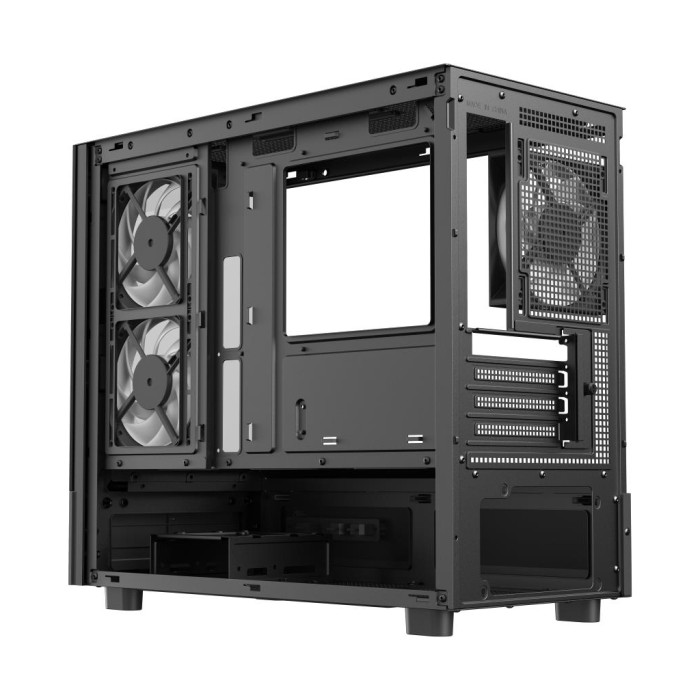 Корпус для ПК Gamemax NEX C31 BK