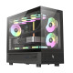 Корпус для ПК Gamemax NEX C31 BK