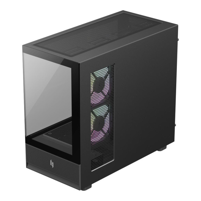 Корпус для ПК Gamemax NEX C31 BK