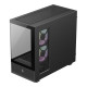 Корпус для ПК Gamemax NEX C31 BK