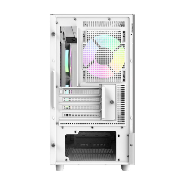 Корпус для ПК Gamemax NEX C31 WH