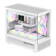 Корпус для ПК Gamemax NEX C31 WH
