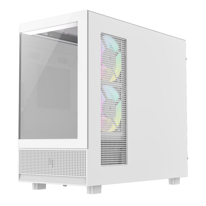 Корпус для ПК Gamemax NEX C31 WH