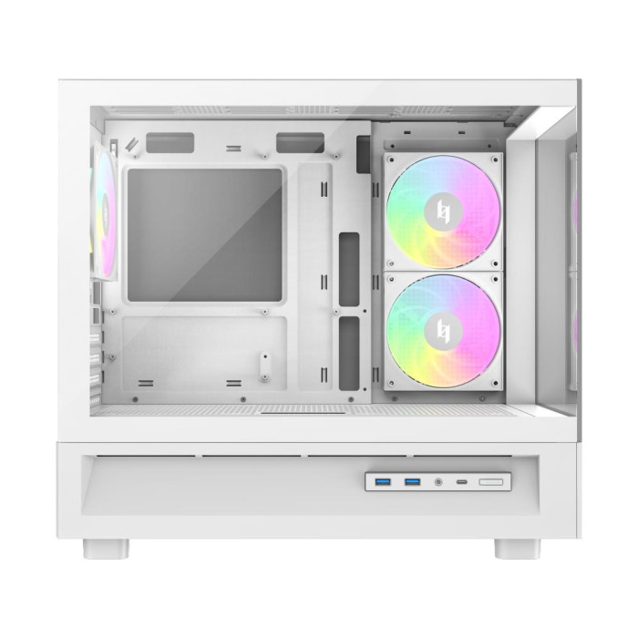 Корпус для ПК Gamemax NEX C31 WH