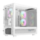 Корпус для ПК Gamemax NEX C31 WH