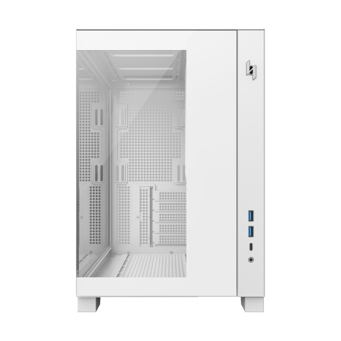 Корпус для ПК Gamemax NEX C33 WH
