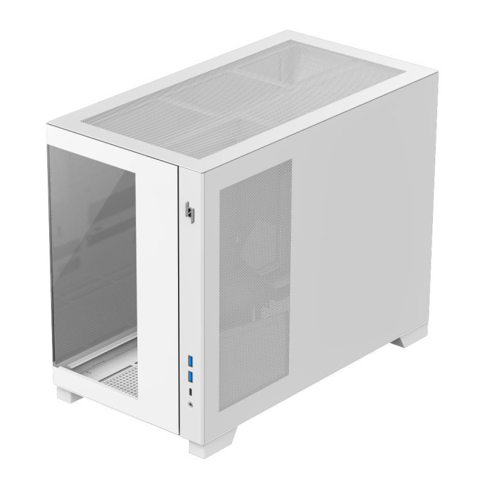 Корпус для ПК Gamemax NEX C33 WH