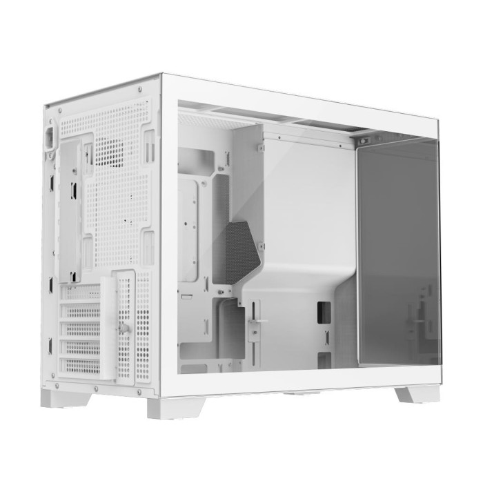 Корпус для ПК Gamemax NEX C33 WH