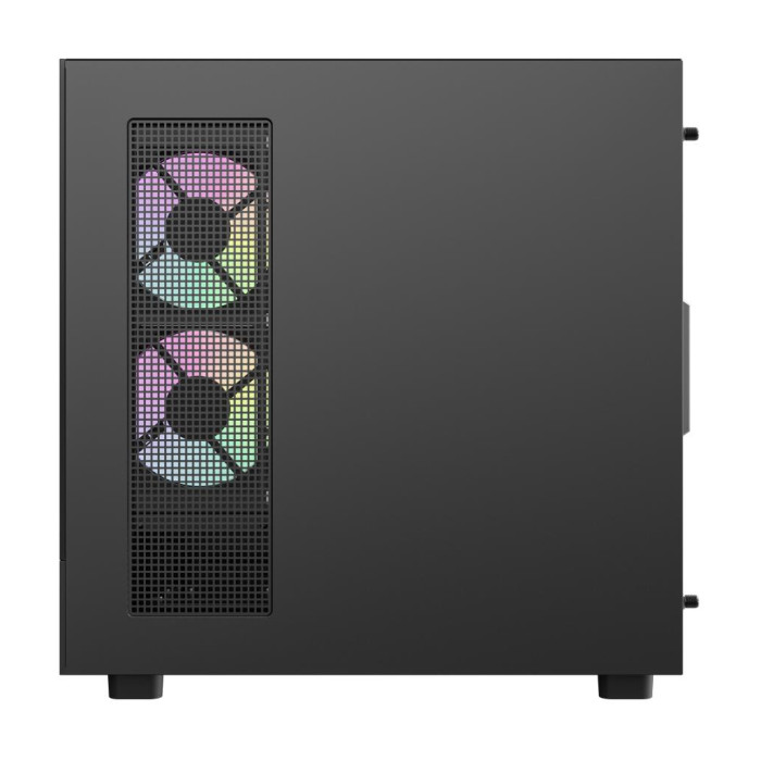 Корпус для ПК Gamemax NEX C51 BK
