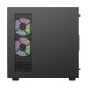 Корпус для ПК Gamemax NEX C51 BK