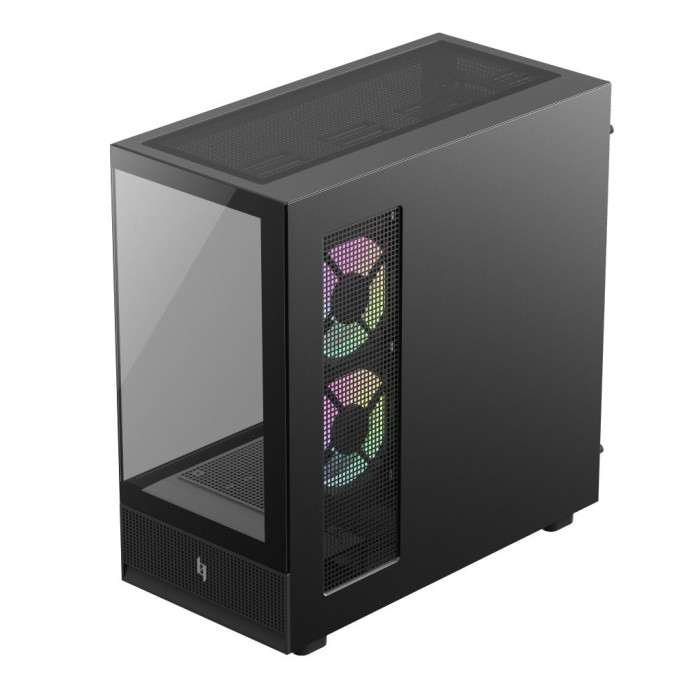 Корпус для ПК Gamemax NEX C51 BK