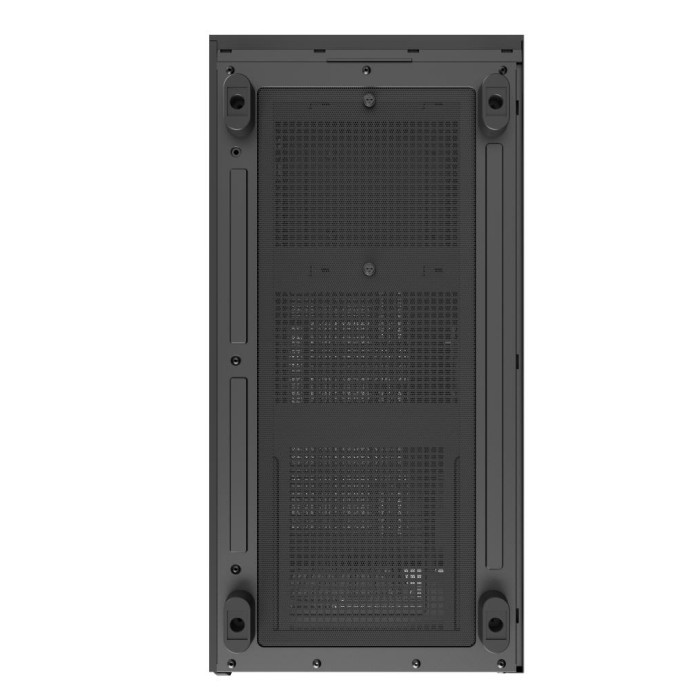 Корпус для ПК Gamemax NEX C51 BK