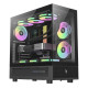 Корпус для ПК Gamemax NEX C51 BK