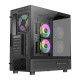 Корпус для ПК Gamemax NEX C51 BK