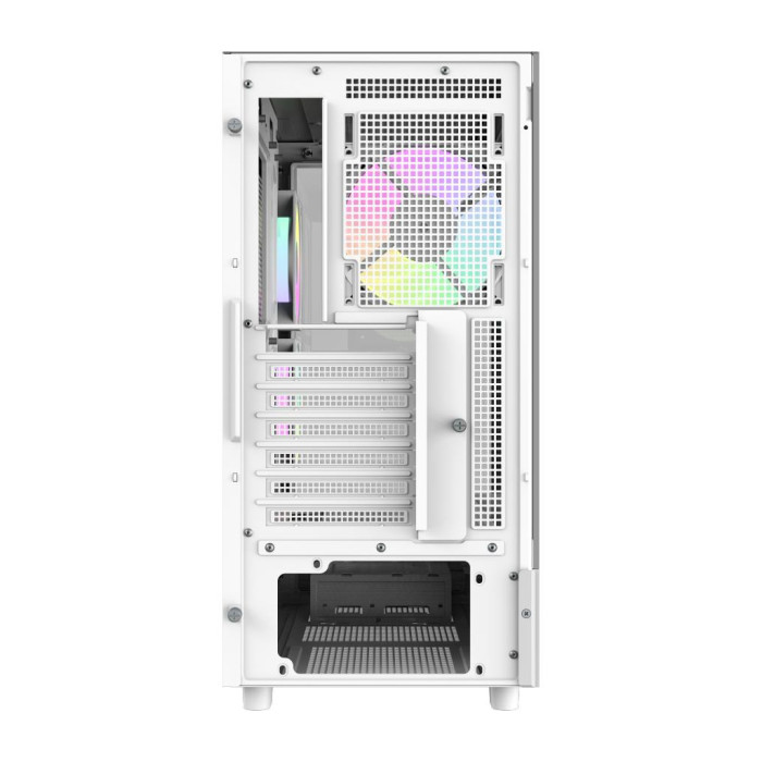 Корпус для ПК Gamemax NEX C51 WH