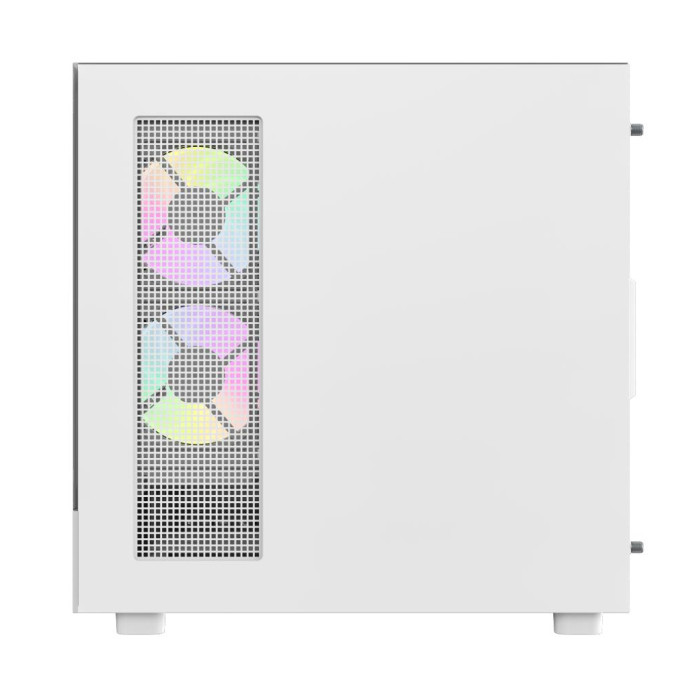 Корпус для ПК Gamemax NEX C51 WH