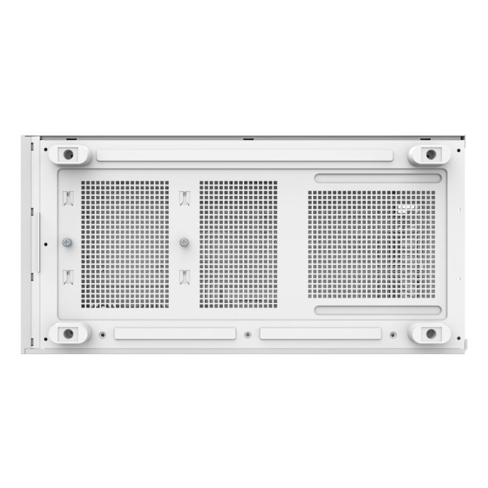 Корпус для ПК Gamemax NEX C51 WH