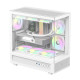 Корпус для ПК Gamemax NEX C51 WH