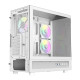 Корпус для ПК Gamemax NEX C51 WH