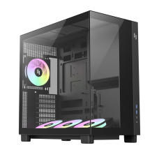 Корпус для ПК Gamemax NEX C53 BK