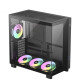 Корпус для ПК Gamemax NEX C53 BK