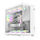 Корпус для ПК Gamemax NEX C53 WH