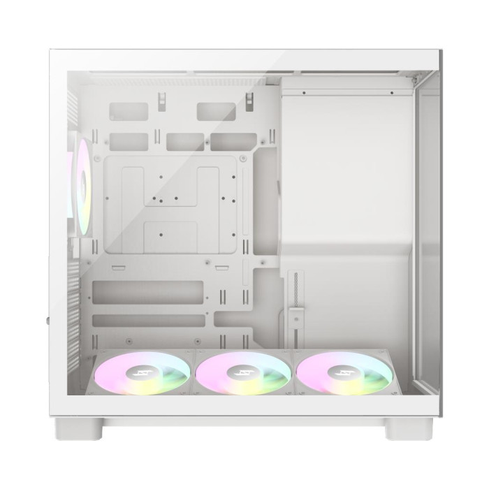 Корпус для ПК Gamemax NEX C53 WH