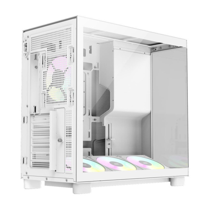 Корпус для ПК Gamemax NEX C53 WH