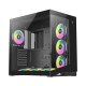 Корпус для ПК Gamemax NEX C56 BK