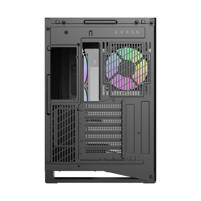 Корпус для ПК Gamemax NEX C56 BK
