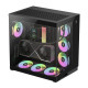 Корпус для ПК Gamemax NEX C56 BK