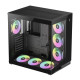 Корпус для ПК Gamemax NEX C56 BK