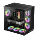 Корпус для ПК Gamemax NEX C56 BK