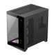 Корпус для ПК Gamemax NEX C56 BK