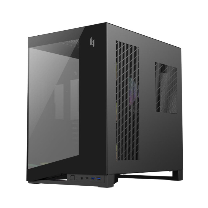 Корпус для ПК Gamemax NEX C56 BK