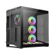 Корпус для ПК Gamemax NEX C56 BK
