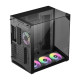 Корпус для ПК Gamemax NEX C56 VC BK