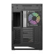Корпус для ПК Gamemax NEX C56 VC BK