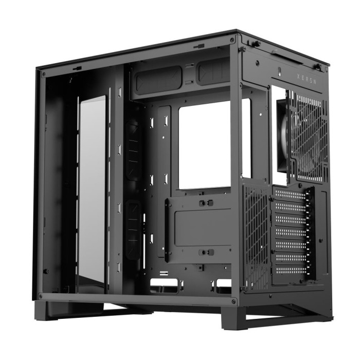 Корпус для ПК Gamemax NEX C56 VC BK